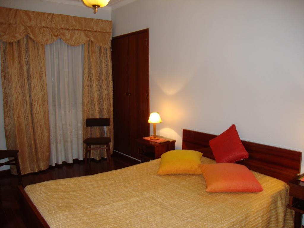 Apartamento Artur Lousã Exterior foto
