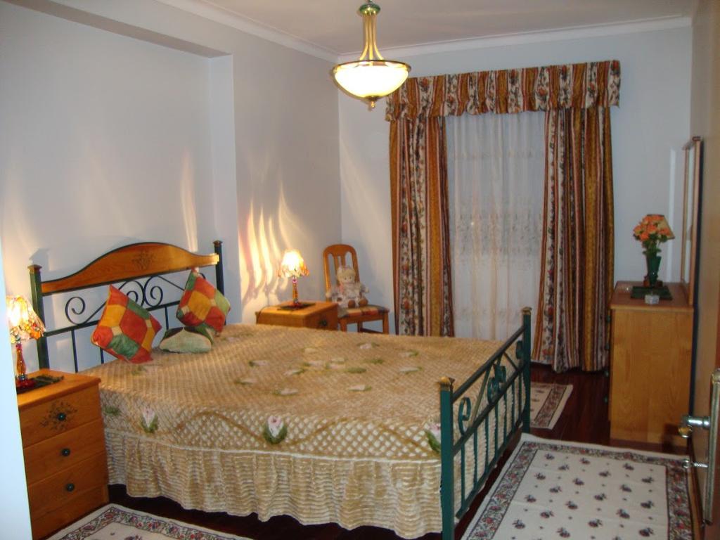 Apartamento Artur Lousã Exterior foto