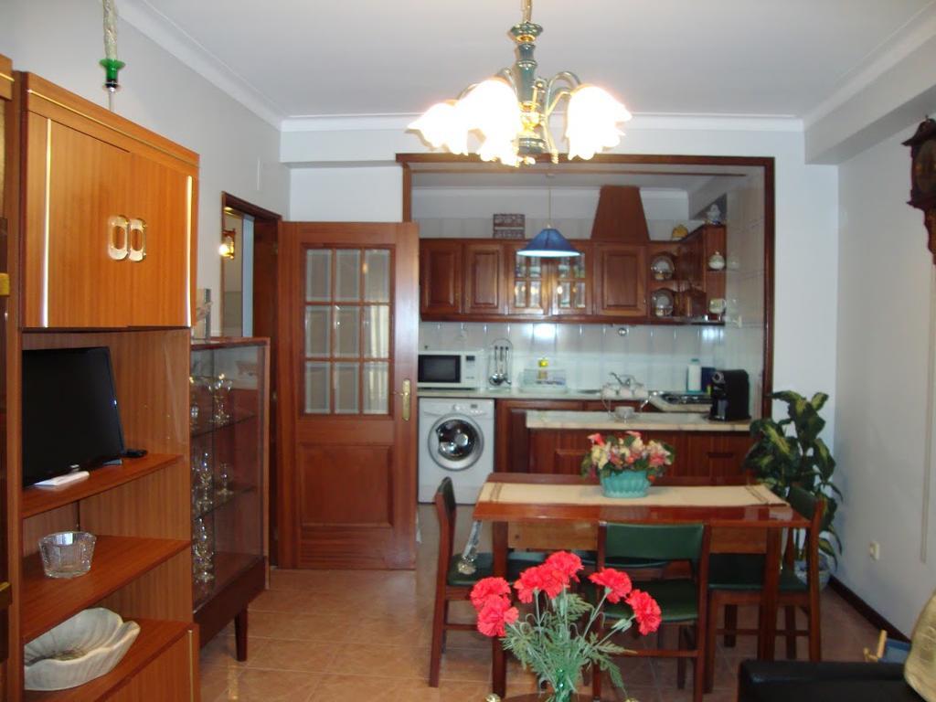 Apartamento Artur Lousã Exterior foto